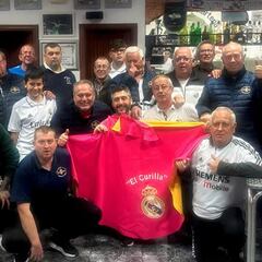 Martos: aceite, Valeo y pasión por el Buitre