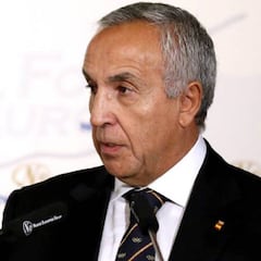 "No hay ciudad que se merezca más los Juegos que Madrid"