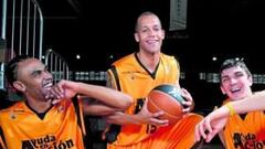 Pleno del Fuenla: tres MVP en tres jornadas