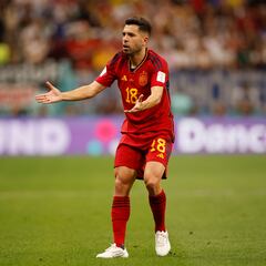 Japón - España: horario, TV y dónde ver online y en directo el partido del Mundial 2022