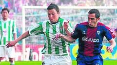 Asen araña un punto de oro ante un buen Eibar