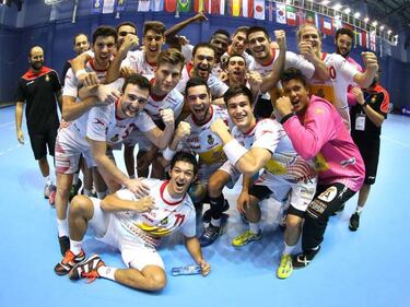 Suárez: "Tarrafeta y Serradilla son jugadores de gran futuro"