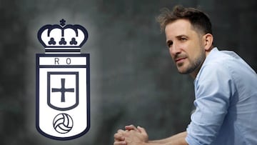 Jovic se aleja del Oviedo: “No vemos sencillo que pueda terminar aquí”