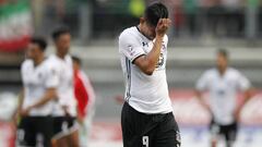 Colo Colo define la marca de su indumentaria para el 2019