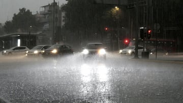 Clima en México, CDMX y Edomex para hoy 13 de agosto