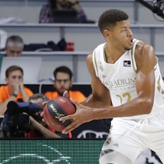 Un Madrid-Barça con todo