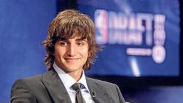 <b>EN EL AIRE. </b>La marcha de Ricky al Barcelona sigue, por el momento, aún en el aire.