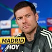 XABI ALONSO, RUEDA DE PRENSA COMPLETA HOY | Previa REAL MADRID vs. MANCHESTER CITY de CHAMPIONS