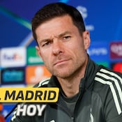 XABI ALONSO, RUEDA DE PRENSA COMPLETA HOY | Previa REAL MADRID vs. MANCHESTER CITY de CHAMPIONS