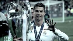 El Real Madrid gastó 304M€ en suplir a Cristiano y no pudo