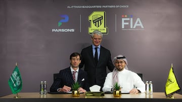 Un estudio español gana el concurso para construir la ciudad deportiva del Al Ittihad