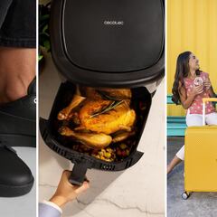 Esto es lo más vendido en Amazon en noviembre de 2023