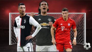 Zlatan aún sigue entre los máximos goleadores