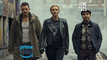 What’s coming to Prime Video in June 2025: movies, series, documentaries, and specials