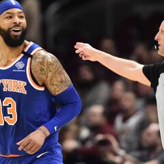 Los Clippers se llevan a Marcus Morris... ¡y a Isaiah Thomas!