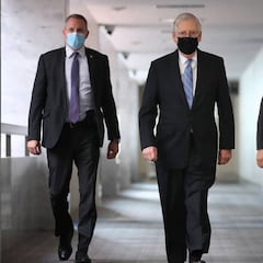 Segundo cheque de estímulo: ¿Qué planes se han negociado y cuáles se han descartado?