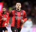 Milan-Frosinone, en directo