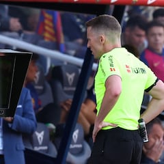 Bad, registro de la guerra: equipos demasiado beneficiosos y dañinos