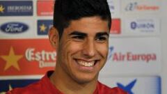 "El acuerdo con el Real Madrid es para cinco temporadas"