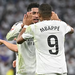 Girona - Real Madrid: Horario, TV; cómo y dónde ver LaLiga en USA