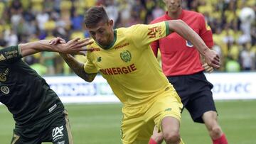 Sala: Police resume search for Cardiff signing's missing plane