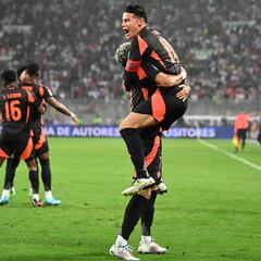 Colombia 1x1: Con James Rodríguez todo es mejor
