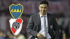 La bestia negra de Boca