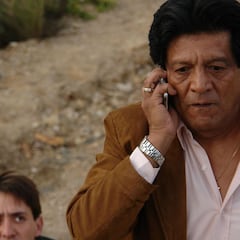 Muere Edgardo Román, actor colombiano y padre de Julián Román