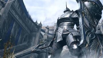 PS5: Demon’s Souls hará uso del ray tracing para mejorar sus efectos visuales