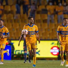 Iría 'Diente' de titular ante Juárez