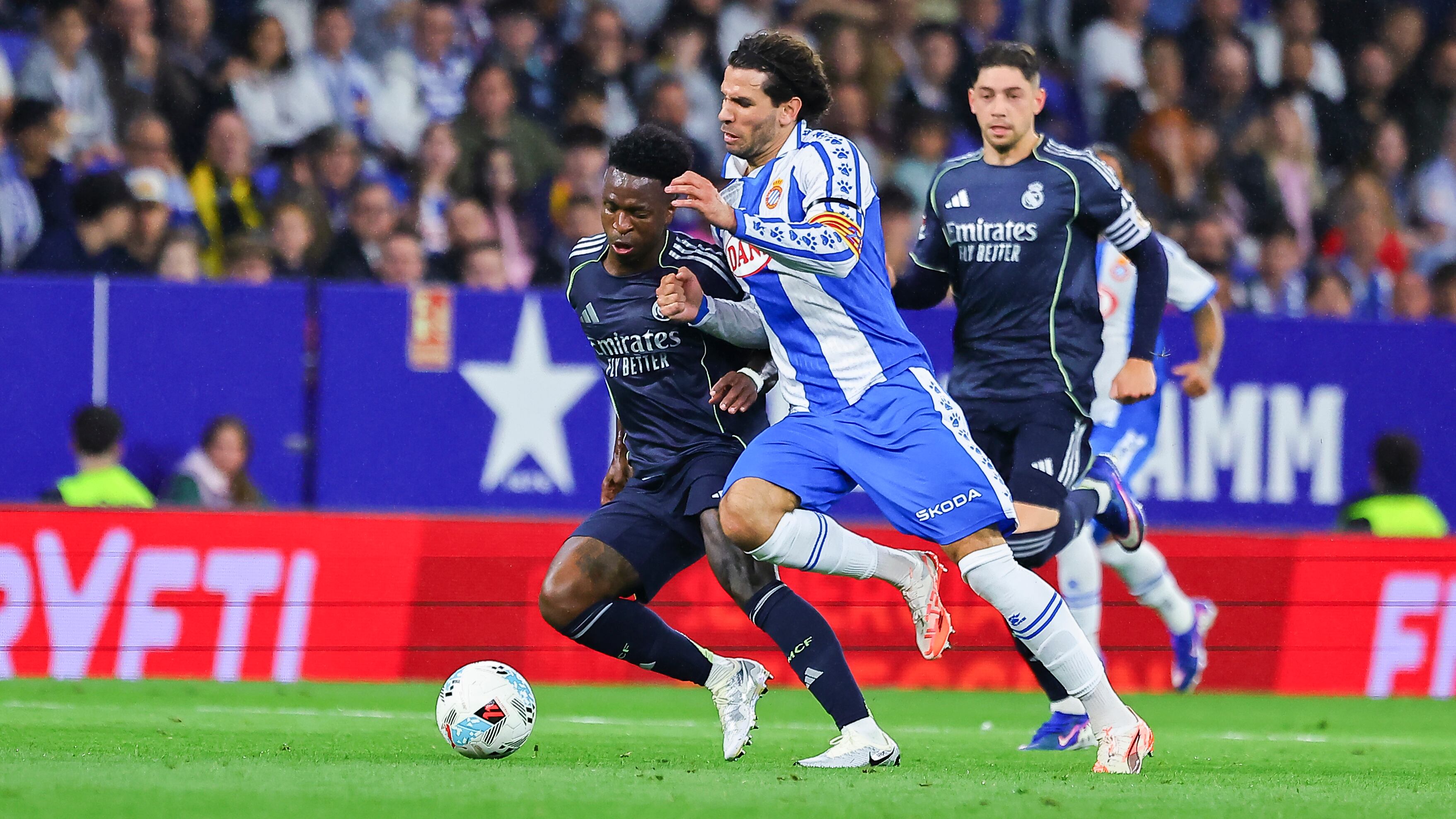 Cabrera: “El partido del Sevilla es una final”