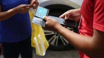 Bono Alimentario, Yanapay, 350 soles, Wanuchay... | Link y consultar con DNI quién cobra, 8 de noviembre