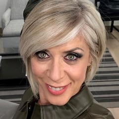 Eva Isanta habla del actual estado de salud de José Luis Gil