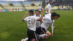 La fórmula que le puede dar el título a Colo Colo el domingo