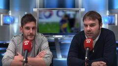 Especial Sabor América: análisis del Superclásico