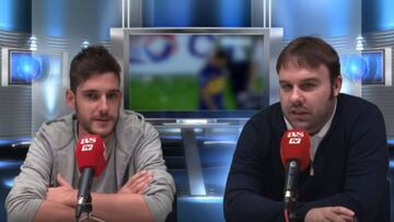 Especial Sabor América: análisis del Superclásico