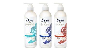 ¿'Curly hair'? Sigue estos pasos y logra el cabello rizado perfecto de forma natural