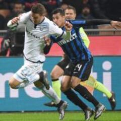 El Liverpool de Klopp estaría interesado en Jeison Murillo