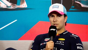 GP de Mónaco: horario, TV y dónde ver a Checo Pérez en vivo online