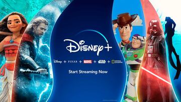 Disney+ cede ante Loki y estrenará los episodios de todas sus series los miércoles