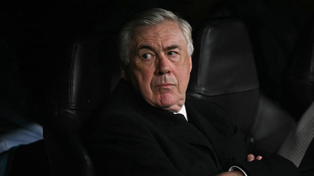 Ancelotti: “La guinda del pastel es Mbappé”