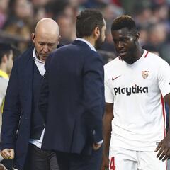 Gnagnon: "No me puse a dieta pero sólo bebo agua"