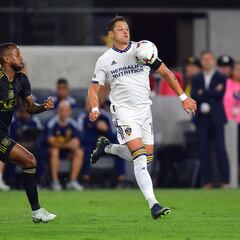 ‘Chicharito’ volvería en la próxima convocatoria de México