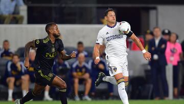 LA Galaxy’s MLS Cup playoff run came to an end on Thursday when they lost 3-2 to LAFC in the Western Conference Semifinals.