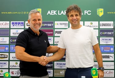 Idiákez: “No han podido darme ninguna razón para mi destitución”