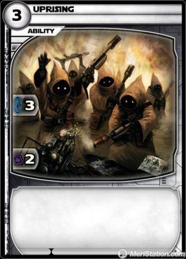 [E3] Star Wars Galaxies: An Empire Divided