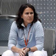 Conchita: "Espero ver un gran Rafa Nadal en el US Open"