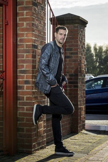 Woodgate: 'I know how Gareth Bale feels, I had a nightmare at Madrid'