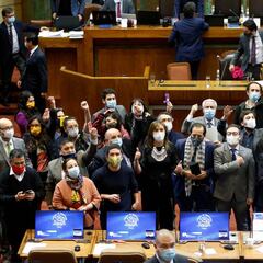 Retiro AFP 10%: cuándo se vota en el Senado y cuantos votos se necesitan para aprobarlo