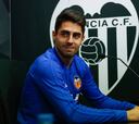 Rubén Sobrino: "En el fútbol nada se puede dar por hecho"